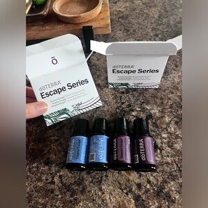 2024 convention doterra exclusive